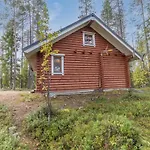 Kuukkelin Tupa 1 By Interhome