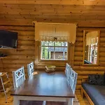 Kuukkelin Tupa 1 By Interhome Сasa de vacaciones Pyhätunturi