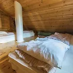 Kuukkelin Tupa 1 By Interhome بيت للعطل Pyhätunturi