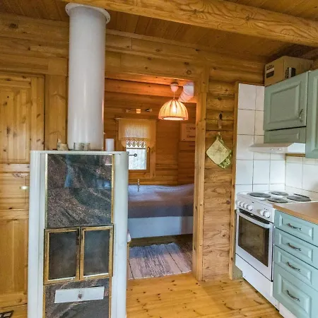 Kuukkelin Tupa 1 By Interhome