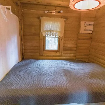 Nyaraló Kuukkelin Tupa 1 By Interhome Pyhätunturi