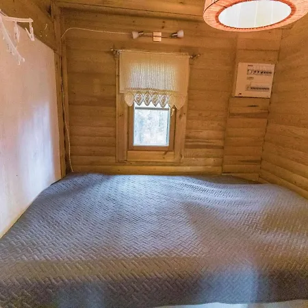 Tatil Evi Kuukkelin Tupa 1 By Interhome Pyhätunturi