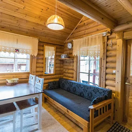 Kuukkelin Tupa 1 By Interhome * Pyhätunturi