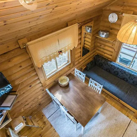 Kuukkelin Tupa 1 By Interhome *