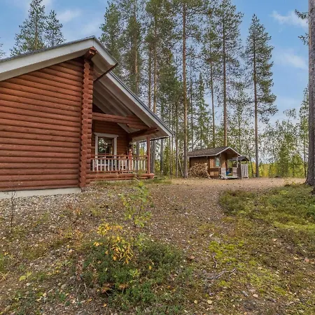 Kuukkelin Tupa 1 By Interhome Tatil Evi *