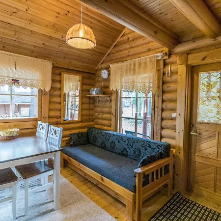 Kuukkelin Tupa 1 By Interhome Ferienhaus