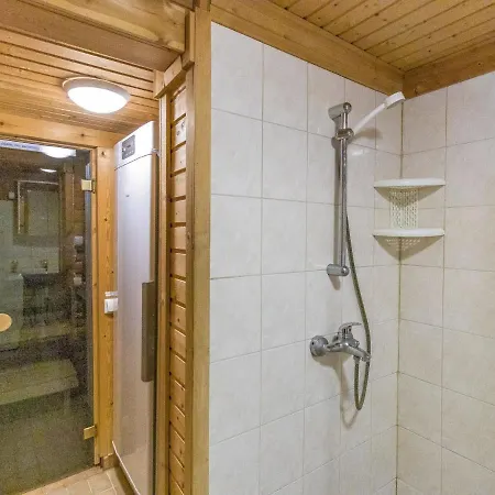Kuukkelin Tupa 1 By Interhome Tatil Evi *