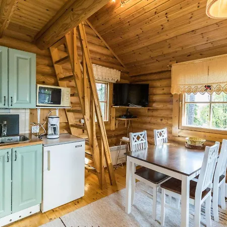 Kuukkelin Tupa 1 By Interhome Ferienhaus