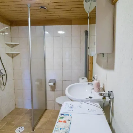 Kuukkelin Tupa 1 By Interhome *