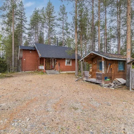 Kuukkelin Tupa 1 By Interhome Ferienhaus