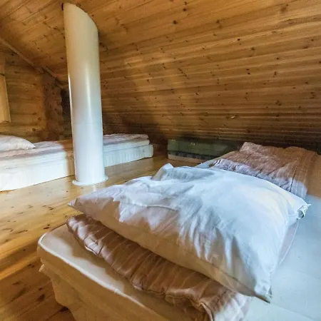 Kuukkelin Tupa 1 By Interhome