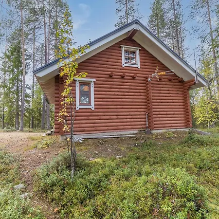 Kuukkelin Tupa 1 By Interhome