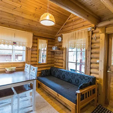 Kuukkelin Tupa 1 By Interhome *