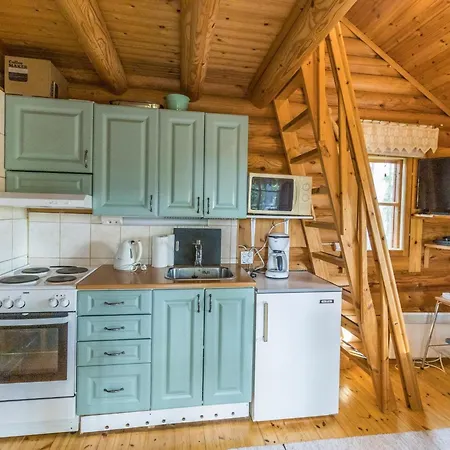 Kuukkelin Tupa 1 By Interhome *