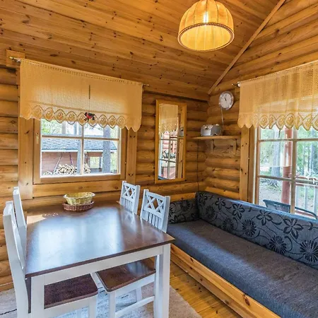 Kuukkelin Tupa 1 By Interhome *