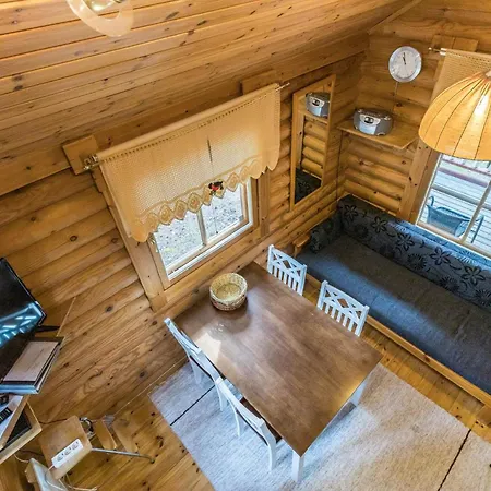 Kuukkelin Tupa 1 By Interhome Nyaraló Pyhätunturi