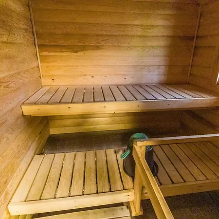 Kuukkelin Tupa 1 By Interhome * Pyhätunturi