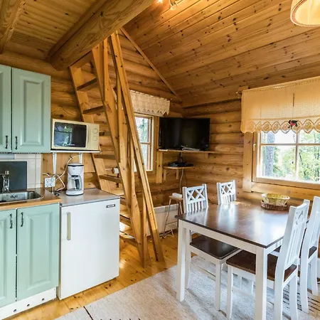 Kuukkelin Tupa 1 By Interhome Holiday home *