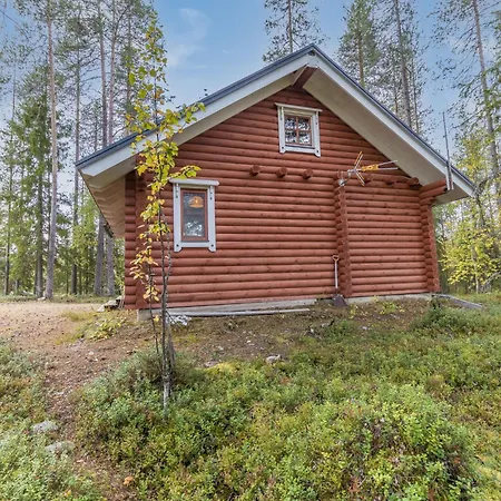 Kuukkelin Tupa 1 By Interhome *