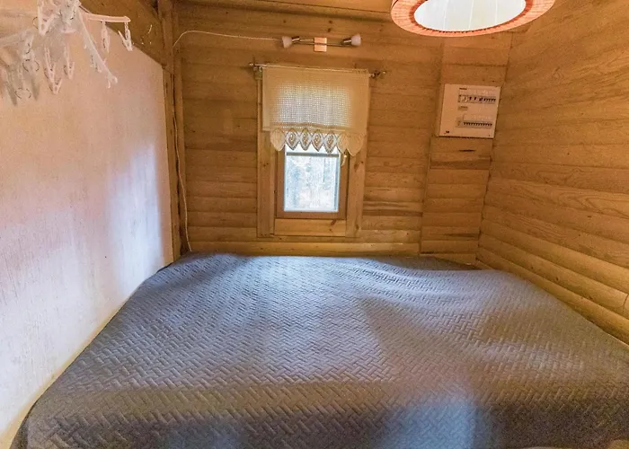 Kuukkelin Tupa 1 By Interhome