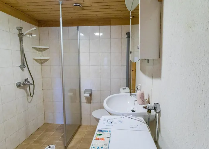 Kuukkelin Tupa 1 By Interhome Semesterbostad