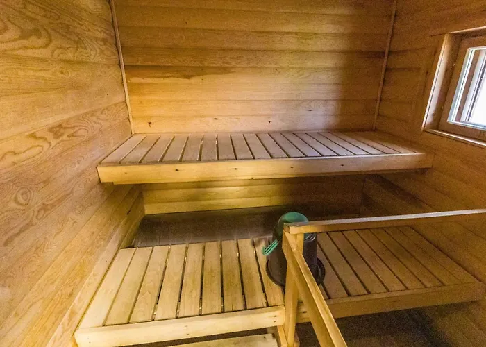 Kuukkelin Tupa 1 By Interhome * Pyhätunturi